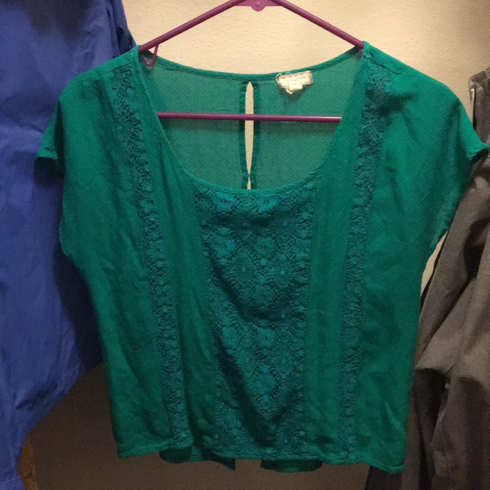 Shirt From Macy's